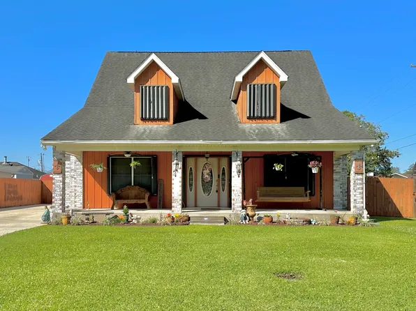 1110 Teche Rd, Morgan City, LA 70380