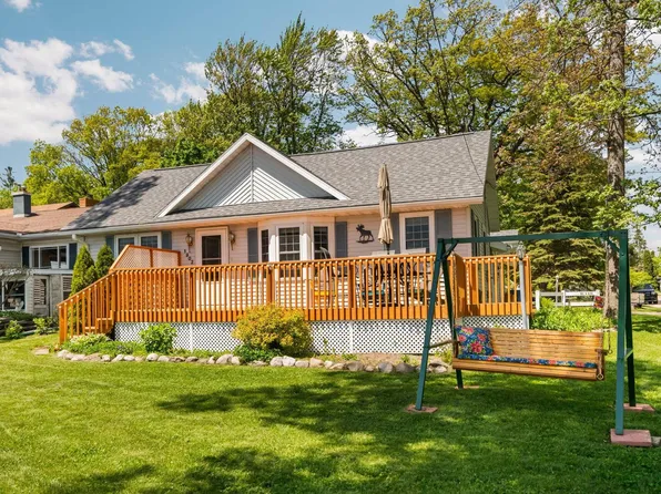 1902 North Blvd, Cadillac, MI 49601