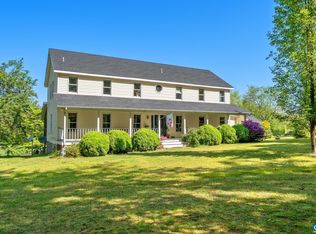 526 Box Holly Ln, Charlottesville, VA 22903