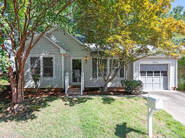 2016 Deep Forest Trl, Raleigh, NC 27603