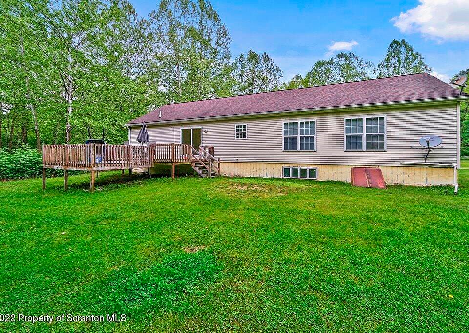 1158 State Route 374, Nicholson, PA 18446 Zillow