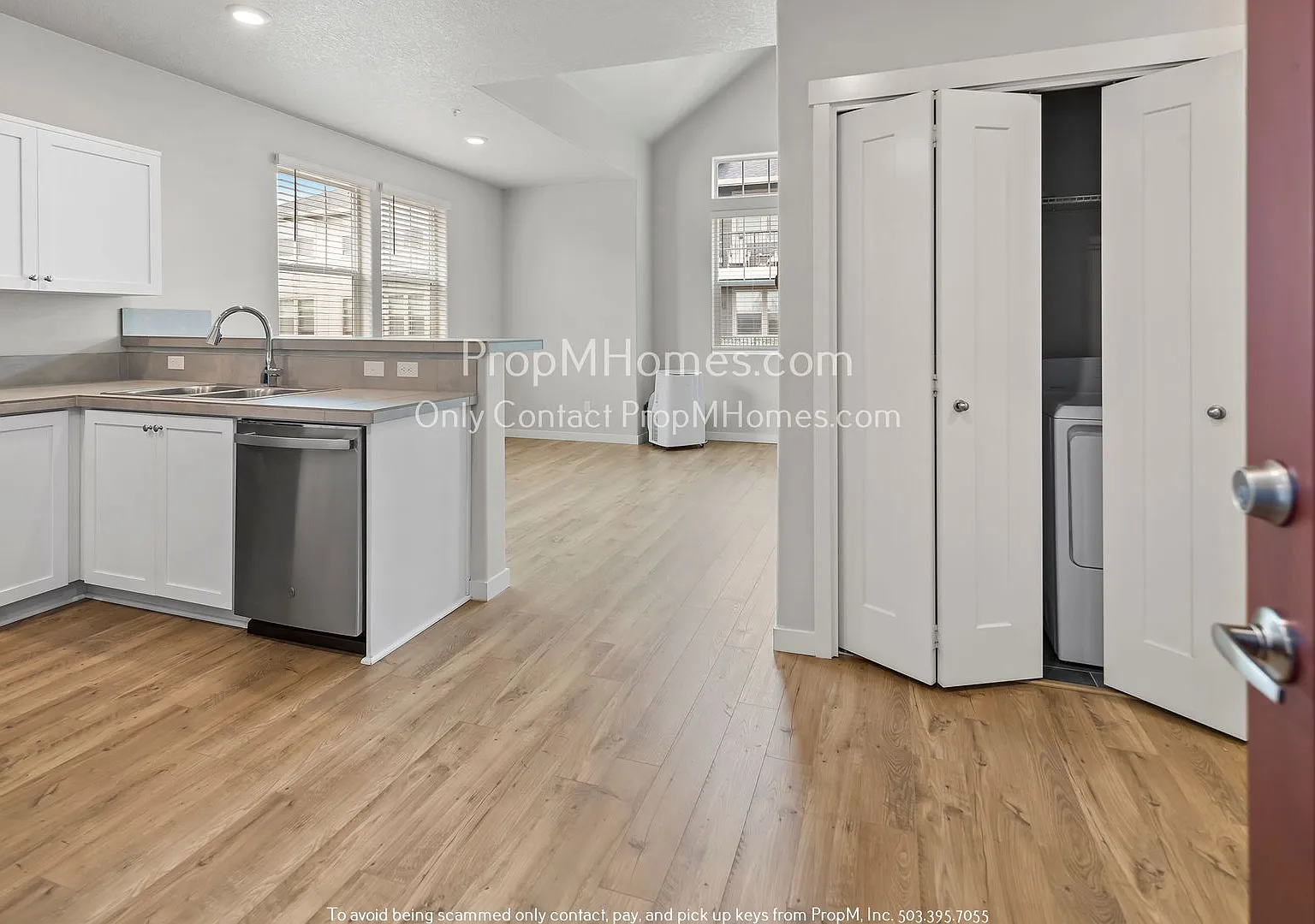 Charming One-Bedroom Condo in the Heart of Bull Mountain - Pool & Gym Access Included! — Photo 3