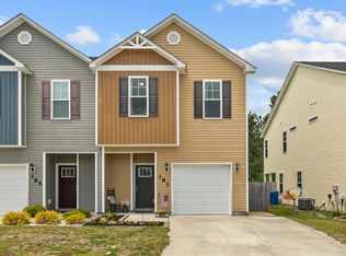 387 Frisco Way, Holly Ridge, NC 28445