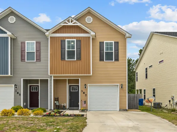 387 Frisco Way, Holly Ridge, NC 28445