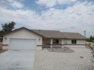14801 La Brisa Rd, Victorville, CA 92392