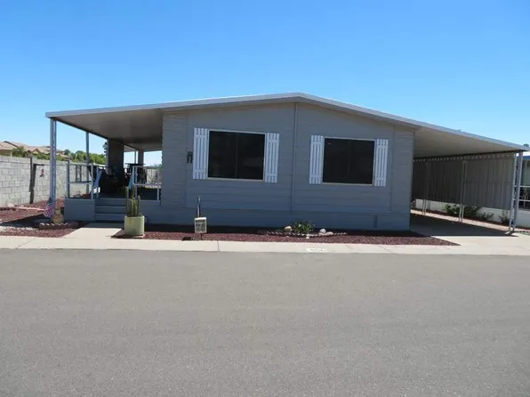 4065 E University Dr Lot 456, Mesa, AZ 85205