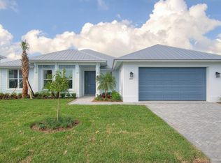 3917 Shoreside Dr, North Hutchinson Island, FL 34949