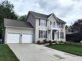 123 Mayor Ln, Felton, DE 19943