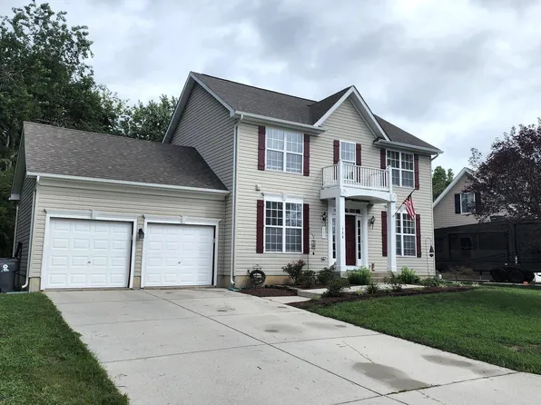 123 Mayor Ln, Felton, DE 19943