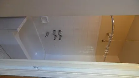 Rented by Veritas Property Management