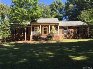 15456 Pine View Ln, Beaverdam, VA 23015