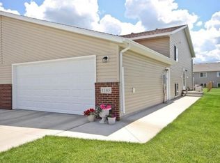 1145 43rd Ave W, West Fargo, ND 58078