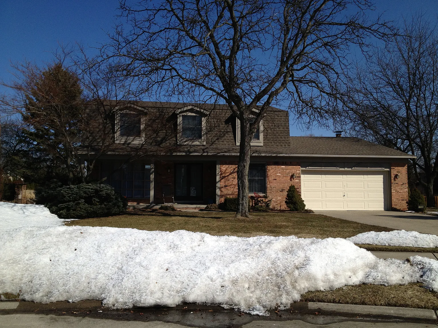 5966 Diamond Dr photo 1