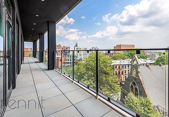3rd image of 1015 Atlantic Ave #6B