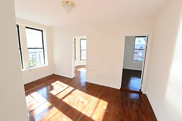 Rented by Peter Ashe