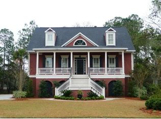 274 River Oak Dr, Mount Pleasant, SC 29464