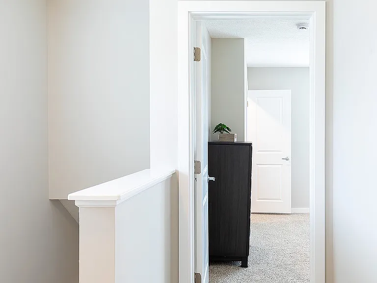 Two-Bed Townhome