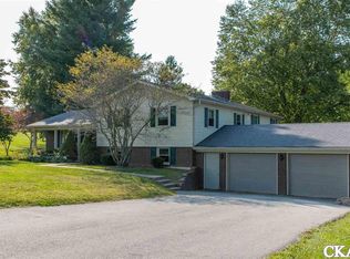 2265 Waterworks Rd, Danville, KY 40422