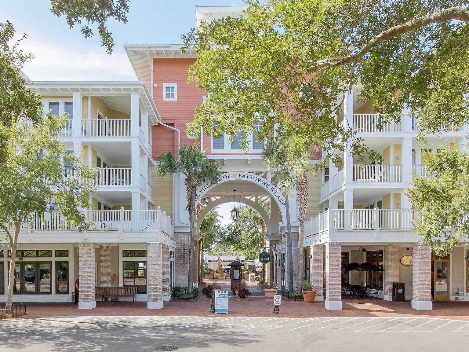 9100 Baytowne Wharf Blvd UNIT 350, Miramar Beach, FL 32550 Zillow