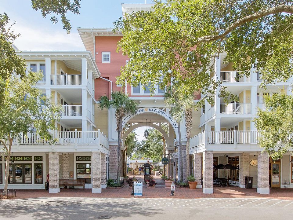 1st image of 9100 Baytowne Wharf Blvd Unit 553