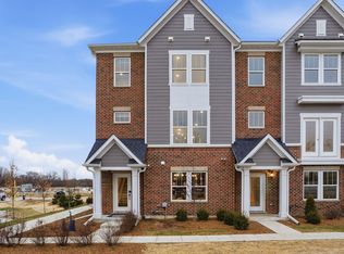 222 Steeple Bush Ln #9440, Schaumburg, IL 60193