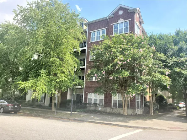 1400 Granby St Unit 414, Norfolk, VA 23510