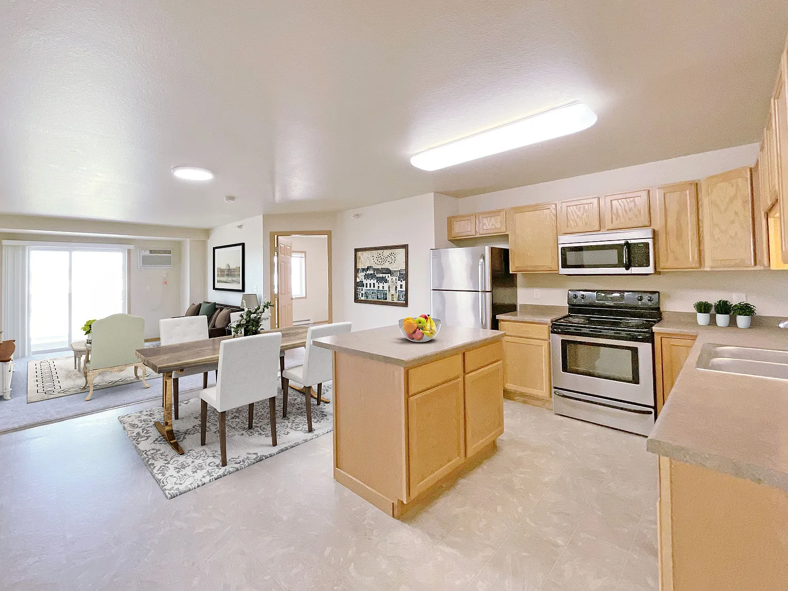 Southwood Apartments — Photo 2