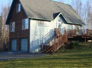 300 W Crestwood Ave, Wasilla, AK 99654