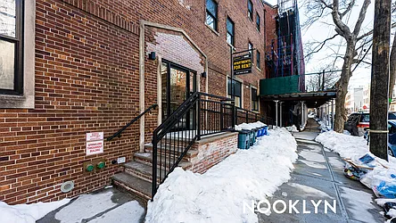 Rented by Nooklyn NYC LLC