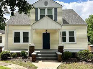 730 E Tombigbee St, Florence, AL 35630