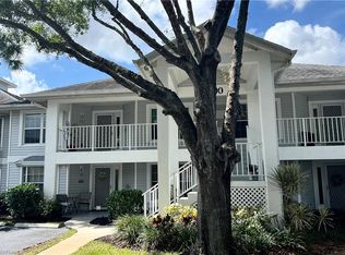 1200 Misty Pines Cir #C-205, Naples, FL 34105