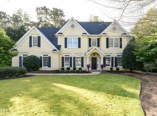 112 Scarborough Ct SE, Marietta, GA 30067