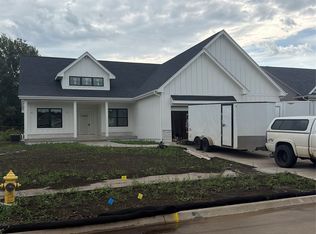 1365 NW Brooks Dr, Waukee, IA 50263