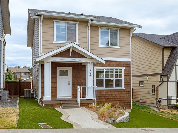 366 Caspian Dr, Colwood, BC V9C 0J6