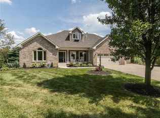 2905 S 1200 E, Zionsville, IN 46077