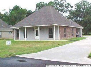33787 Perkins Crossing Rd, Walker, LA 70785