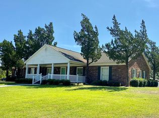60 Reagin Rd, Hazlehurst, GA 31539