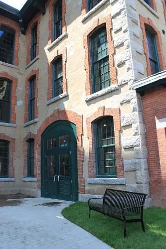 Lofts at Anthony Mill — Photo 18