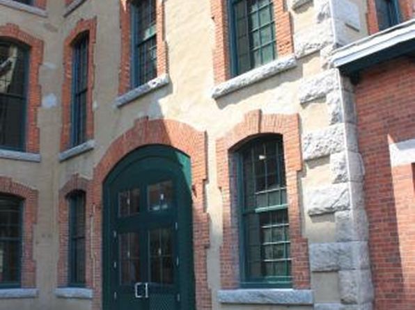 Lofts at Anthony Mill | 624 Washington St, Coventry, RI