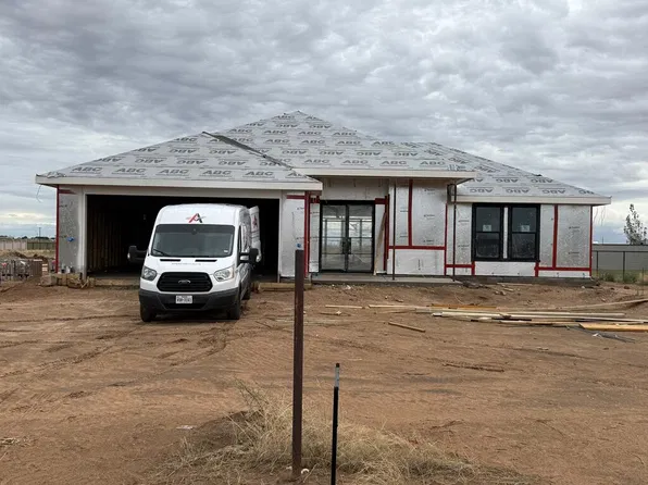 14650 N Western Ave, Gardendale, TX 79758
