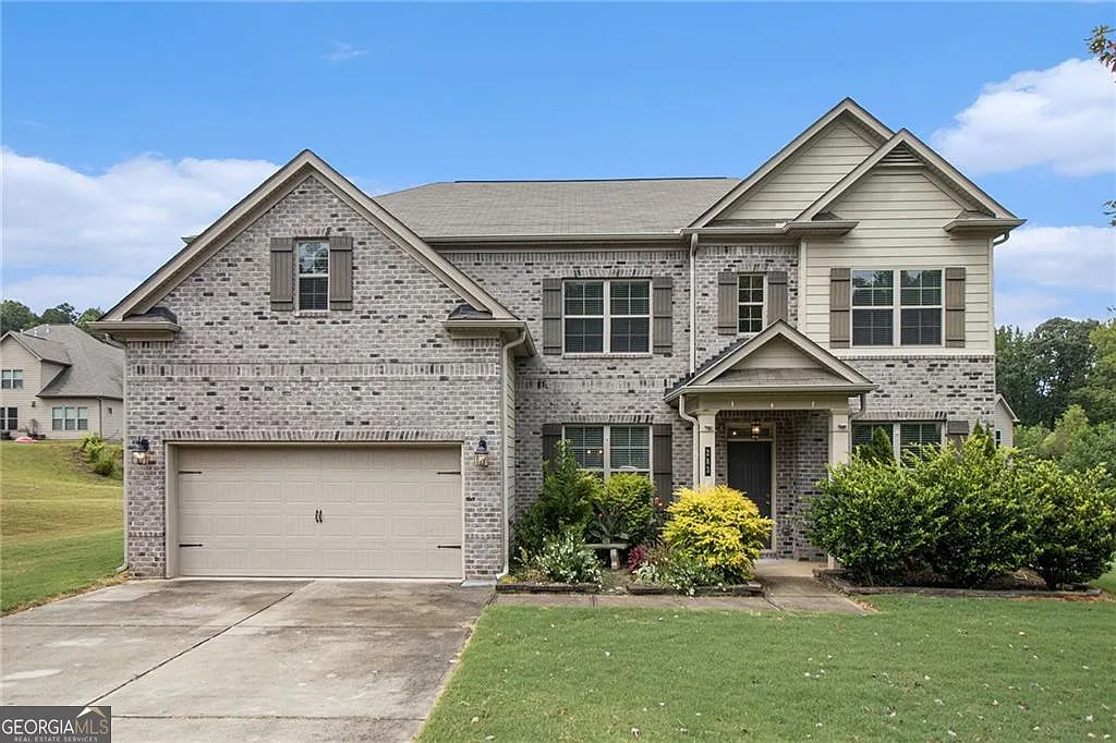 283 Hickory Pointe Dr photo 1