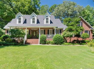 1808 Third Tee Rd, Lancaster, SC 29720