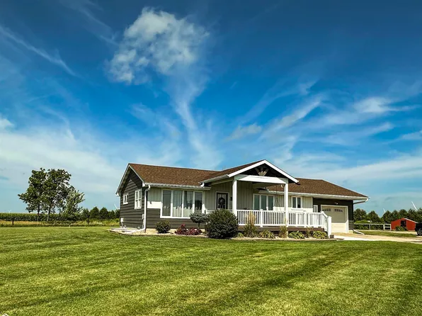 2186 485th St, Northwood, IA 50459