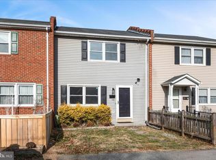 136 Scott St, Front Royal, VA 22630