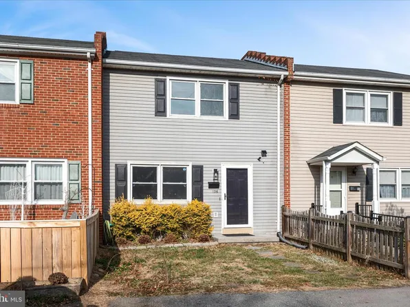 136 Scott St, Front Royal, VA 22630