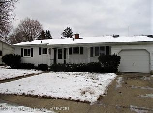 4101 Walton Dr, Lansing, MI