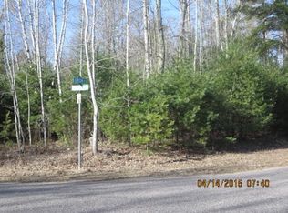 Groh Ln, Mountain, WI 54149