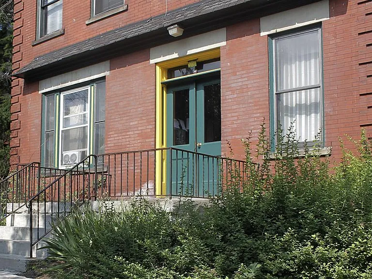 318 S Trenton Ave #2B — Photo 10