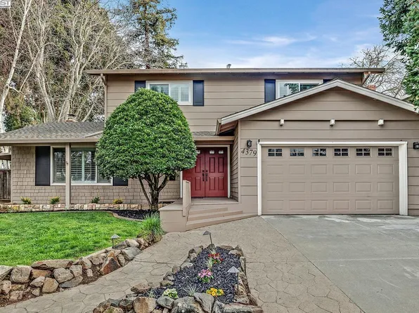 4379 Clovewood Ln, Pleasanton, CA 94588