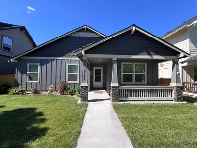 21384 Oakview Dr, Bend, OR, 97701